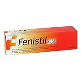 Fenistil Gel, 20 g