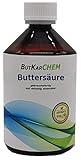 ButKarCHEM 1x500ml Buttersäure (Varianten 150ml-2500ml) ARTNR.9984 * 24h SOFORT Versand* Gebrauchsfertig von Karbid 24 (500ml)