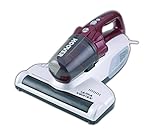 Hoover MBC500UV, Ultra Vortex Matratzenreiniger, Weiß/Rot