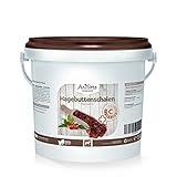 AniForte Hagebuttenschalen Geschnitten 1,5 kg  Naturprodukt für Pferde Hagebutten Vitamin C