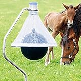 VOSS.farming Tabanus-Trap Bremsenfalle - Die Falle mit dem Erdbohrer und der Easy Clean Funktion
