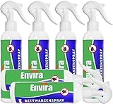 Envira Bettwanzen-Tod 6x250ml