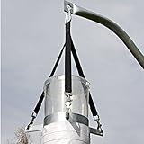 Kerbl Ersatz-Auffangbehälter für 323520 Bremsenfalle TAON-X