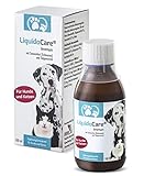 Papillon Liquido Care Immun für Hunde und Katzen 180 ml