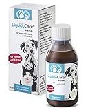 Papillon Liquido Care Immun für Hunde und Katzen 180 ml